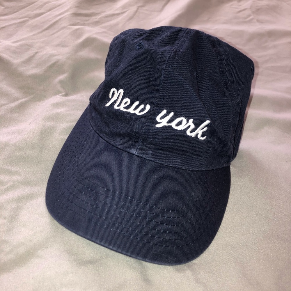 Brandy Hat